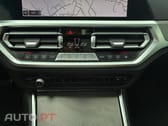 BMW 330 Pack M Auto Plug-In