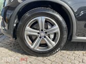 Mercedes-Benz GLC 250 d 4-Matic