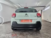 Citroen C3 1.2 PureTech Shine