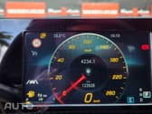 Mercedes-Benz A 180 d Style Aut.