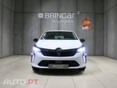 Renault Clio 1.0 TCe Evolution Bi-Fuel
