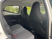 Toyota Aygo 1.0 X-Play+X-Touch