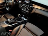 Mercedes-Benz C 200 BlueTEC / d