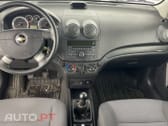Chevrolet Aveo 1.2 LS