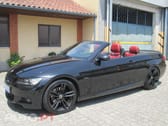 BMW 320 D  392 C