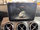 Mercedes-Benz GLA 220 d Urban
