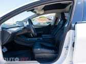 Tesla Model 3 Performance Dual Motor AWD