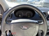 Ford Fiesta 1.25 First Edition