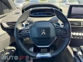 Peugeot 3008 1.5 BlueHDi GT Line EAT8