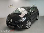 Renault Grand Scénic 1.7 Blue dCi Limited