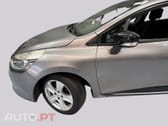 Renault Clio TCE