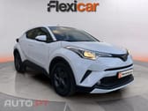Toyota C-HR 1.2T Comfort