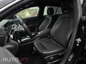 Mercedes-Benz CLA 180 d Shooting Brake Style Plus Aut.