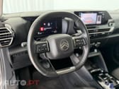 Citroen C4 1.2 Hybrid Max e-DSC6