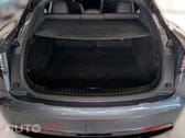 Tesla Model S Plaid AWD