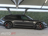 Porsche Taycan Cross Turismo 4S Sport