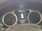 Nissan Navara 2.3 dCi CD 4WD Acenta