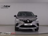 Renault Captur 1.0 TCe 90 techno