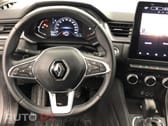 Renault Captur 1.5 dCi Intens EDC