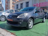 Renault Clio 1.2 16V Dynamique