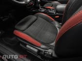 MINI Clubman John Cooper Works ALL4