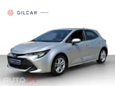 Toyota Corolla 1.8 Hybrid Comfort