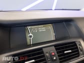 BMW X3 20 d xDrive Auto