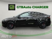 Tesla Model Y Performance Dual Motor 92% I.V.A DEDUTIVELEL