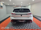 Peugeot 308 1.2 PureTech GT Line EAT8
