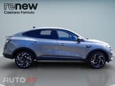Renault Arkana E-Tech Híbrido 145 esprit Alpine