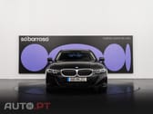 BMW 320 e Auto