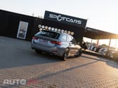 BMW 330 e Auto