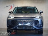 MG HS 1.5 T-GDI Plug In Hybrid Luxury