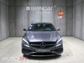 Mercedes-Benz CLA 180 AMG Line