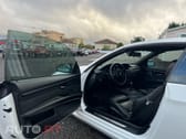 BMW 330 d Pack M Auto CABRIO