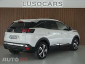 Peugeot 3008 1.2 PureTech Allure