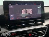 Seat Leon 1.4 e-Hybrid FR DSG