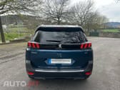 Peugeot 5008 1.2 PureTech GT Pack EAT8