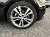 Mercedes-Benz C 200 (BlueTEC) d Station Exclusive