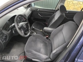 Volkswagen Golf 1.4 D