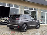 Peugeot 3008 1.5 BlueHDi GT Line J19 EAT8