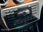 Mercedes-Benz GLA 220 CDi AMG Line