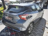 Nissan Micra 1.5 dCi N-Connecta Moonlight S/S