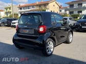 Smart ForTwo 1.0 mhd Passion 71