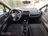 Renault Clio 1.5 dCi Limited