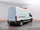 Ford Transit 330 L3 2.0 TDCi H2 Trend
