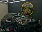 BMW 420 d Pack M Kit M4