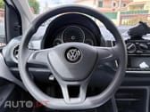 Volkswagen Up! 1.0 BMT Move
