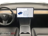 Tesla Model 3 Grande Autonomie AWD