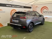 Peugeot 2008 1.2 PureTech Allure Pack EAT8